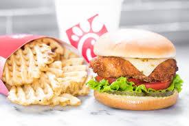 If you all enjoyed the video, please let me know down in the comments below! Chick Fil A S Most Ordered Menu Items Of 2018 Chick Fil A