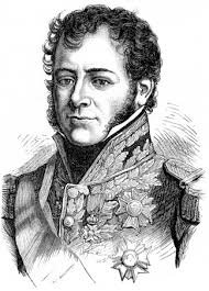 William Charles Cole Claiborne 1773 À 1817, Il Était Un Homme Politique  Américain Et Le Premier Gouverneur Non Colonial De La Louisiane Vintage  Dessin Ou Gravure Illustration Clip Art Libres De Droits,