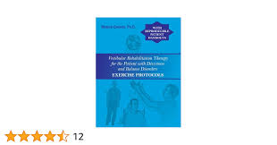 Amazon.in: Buy Vestibular Rehabilitation Therapy for the Patient with  Dizziness and Balance Disorders: Exercise Protocols Book Online at Low  Prices in India