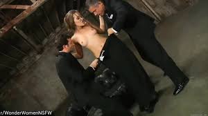 Dani Daniels Hardcore Threesome