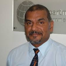 David Collard Email & Phone Number