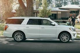 Research ford expedition model details with expedition pictures, specs, trim levels, expedition a 2021 ford expedition is available in an xlt, st, and limited trim. The Ford Expedition Just Became A Better Deal