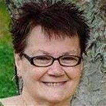 Penelope A. "Penny" Warne Obituary