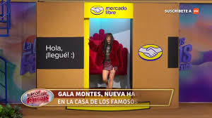 Gala Montes