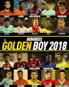 433 - The 💯 Golden Boy nominees 2018 for biggest U21... | Facebook
