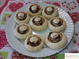 mantar kurabiye tarifi oktay usta kurabiye tarifleri kurabi ye yemek kurabiye tarifleri