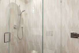 Some specialty tile stores, and big box home centers, still sell tile this way and i'd avoid them. Pin By Sarah Green On Master Bath Guest Bathroom Remodel Ceramic Wall Tiles Grey Ceramic Tile