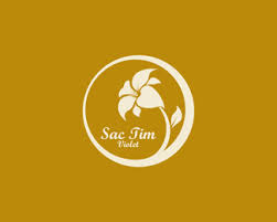 Sac Tim By Fancydesign Logo Design Logos Logo Garden