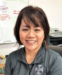 Meet the Team — St. Thomas of Canterbury