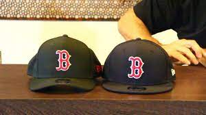 New Era 9fifty Hat Review Hats By The Hundred Youtube