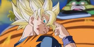 List Of Techniques Used By Goku | Dragon Ball Wiki | Fandom