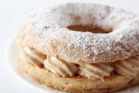 Paris Brest Recette Cuisson Des Aliments Recette Cooking Chef Alimentation