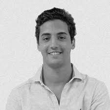 Iñigo Gonzalez Mateos