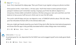Zelle carding method 2020 and as the card zelle app; Buff163 On Twitter Q Has Anyone Tried To Deposit To Buff Using Alipay Tour Pass Feature Https T Co Xdxzsttksa