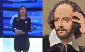He wrote 38 plays and 154 sonnets. Aky20bxgds 1m