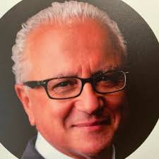 Dr. George Zakharia, MD