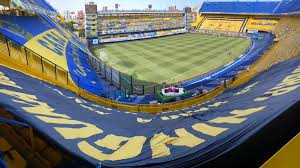 Escalação, fotos, vídeos e lances da partida. Boca Vs River En Vivo Por La Copa De La Liga Profesional Partido Online Resultado Formaciones Y Suplentes Goal Com