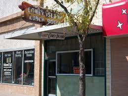 15 Neighborhood Restaurants In Nebraska With Food So Good You Ll Be Back For Seconds With Images Coney Island Travel Nebraska Grand Island