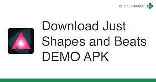 Just shapes & beats latest version: Download Just Shapes And Beats Demo Apk For Android Free