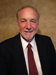 Ron Westfall: City Council, Ward 4 candidate