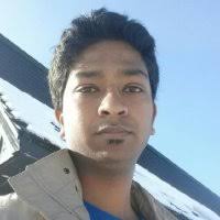 Nishanth Haya Dharmappa Email & Phone Number