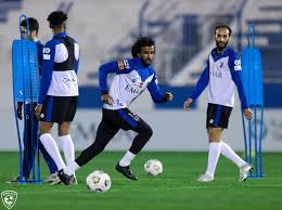 Последние твиты от نادي الهلال السعودي (@alhilal_fc). Ø§Ù„Ù‡Ù„Ø§Ù„ ÙŠ Ø·Ø§Ø±Ø¯ Ø¨Ø·Ù„ Ø§Ù„Ø´ØªØ§Ø¡ Ø¨Ù€ Ø¯ÙˆØ±ÙŠ Ù…Ø­Ù…Ø¯ Ø¨Ù† Ø³Ù„Ù…Ø§Ù† ØµØ­ÙŠÙØ© Ø§Ù„Ù…ÙˆØ§Ø·Ù† Ø§Ù„Ø¥Ù„ÙƒØªØ±ÙˆÙ†ÙŠØ©