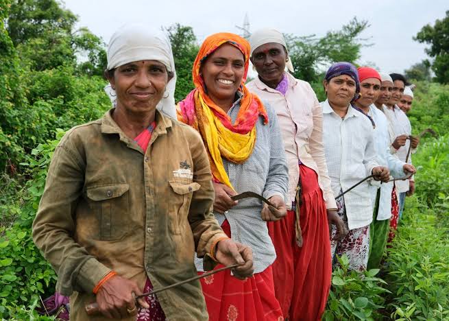 Farmer's Meet