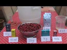 Hvdh Tutorial Hagebutten Wein Und Hagebutten Sherry Selbst Gemacht Youtube Wein Wein Und Co Hagebutte