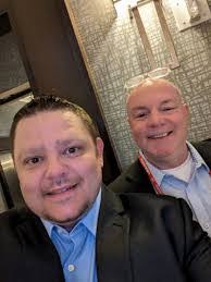 Greg Ogle's Instagram, Twitter & Facebook