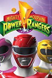 Watch Mighty Morphin Power Rangers 1993 Online Kimcartoon Watch full mighty morphin power rangers: watch mighty morphin power rangers