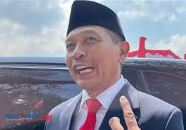 Kantongi Rekom Gerindra dan PSI, Wahyu Hidayat Siap Deklarasi dan Panaskan  Pilkada Kota Malang