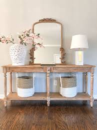 Entryway Table Decor In 2020 Entryway Table Decor Entryway Tables Foyer Table Decor