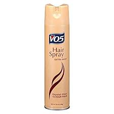 Hair spray private label wholesale nova fashion hair styling new face design gel strong hold organic custom hair spray. Buy Vo5 Hairspray Extra Body Crystal Clear 8 5 Oz Packs Of 9 Online In Uae B00koc4no8