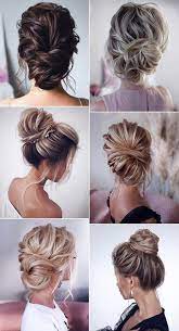 26 Gorgeous Updo Wedding Hairstyles From Tonyastylist Oh Best Day Ever Hair Styles Summer Wedding Hairstyles Long Hair Styles