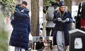 • 92 просмотра 6 лет назад. Sorry Ladies Bridgerton S Dashing Duke Rege Jean Page 31 Already Has His Duchess Daily Mail Online