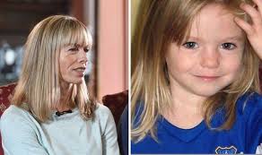 The disappearance of madeleine mccann is streaming now on netflix. Madeleine Mccann What Kate Mccann Finds Inexplicable About Night Of Disappearance Uk News Express Co Uk
