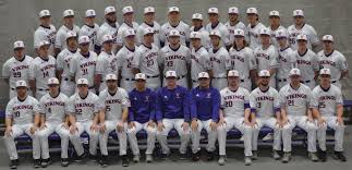 The team has also participated in several lesser international. 2020 Baseball Roster Missouri Valley College