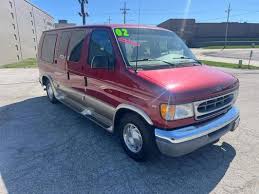Image result for Toreador Red 1998 Econoline