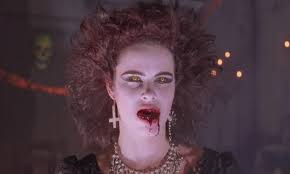 Holiday Horror Day 19: Night of the Comet 1984