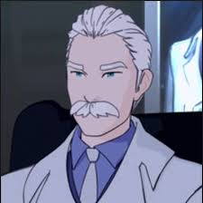 Why does the Schnee household start with a "w"?