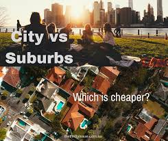 Mixer 5 city vs country where do most people want to live? What S Cheaper City Living Suburbs Or Country The Thrifty Issue