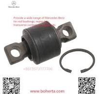 0003503705 0003504205 Mercedes-Benz Tie rod bushing, repair ...