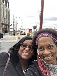 Alyce Garrison's Instagram, Twitter & Facebook