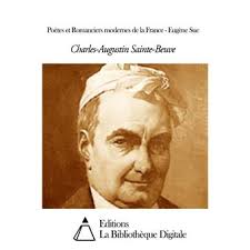 Poètes et Romanciers modernes de la France