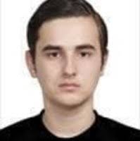 Gabriel Saiz's Instagram, Twitter & Facebook