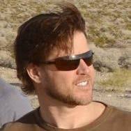 Panamint Springs Airstrip