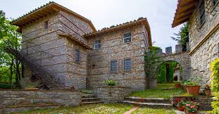 Siendo el límite el que nosotros nos pongamos. Casas Rusticas En Venta En Italia Idealista