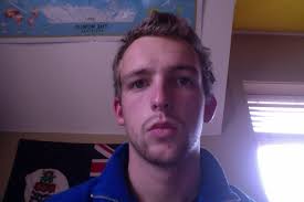 David Joseph Gray is considered to be dangerous. If you see him, DO NOT  APPROACH.