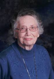 Retta Mae Zerth Obituary May 12, 2024