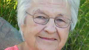 OBITUARY: Zina Gordon, 76